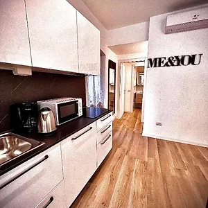 Apartment Welcome Traveller, Bardolino