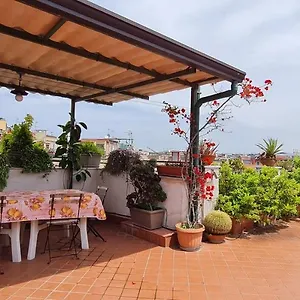 Casa Antea , Neapel Italien