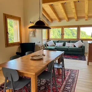 Apartment Ai Masi, Combai
