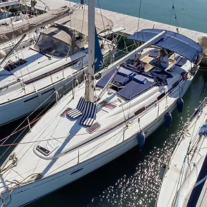 Charming Sailing Boat - Le Dimore Di Ines , Bari Italien